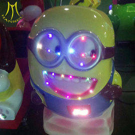Hansel  indoor children rides sports and entertainment coin operated games المزود