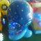 Hansel amusement indoor games machine coin operated kids toy ride for sale المزود