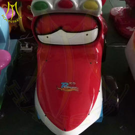 Hansel kids video games coin operated mini electric children ride on car المزود