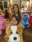Hansel Shopping mall kids electric ride on animals pony mechanicals toys المزود