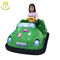 Hansel indoor /outdoor remote control kids electric car coin operated bumper car المزود