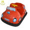 Hansel plastic body mini car toy carnival rides battery bumper car for sale amusement park المزود
