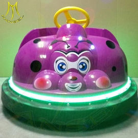 Hansel amusement battery operated games children ride on electric cars المزود