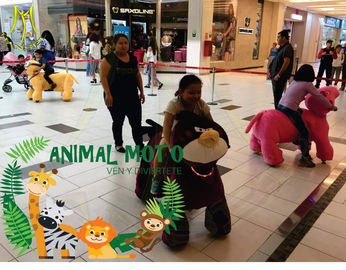 Hansel  Christmas ride on toy rideable animal horse toys for shopping mall المزود