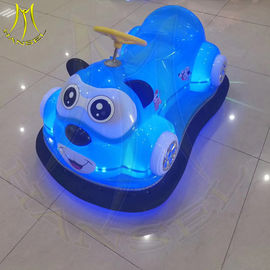 Hansel amusement park indoor children battery operated bumper cars المزود