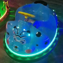 Hansel fun amusement park ride family electric ride on bumper car المزود