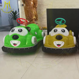 Hansel fun amusement park ride family electric ride on bumper car المزود
