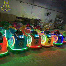 Hansel children's toys remote control game machine ride on electric bumper car المزود