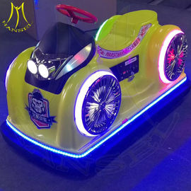 Hansel children's toys remote control game machine ride on electric bumper car المزود