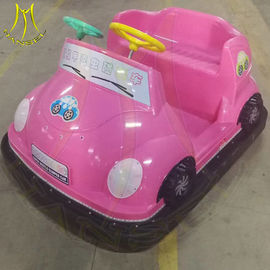 Hansel children's toys remote control game machine ride on electric bumper car المزود