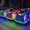 Hansel amusement kids ride on the remote control mini toy bumper cars المزود