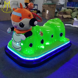 Hansel  kids motorcycle toy arcade game machine commercial game toys المزود