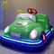 Hansel amusement park games coin operated electric bumper car المزود