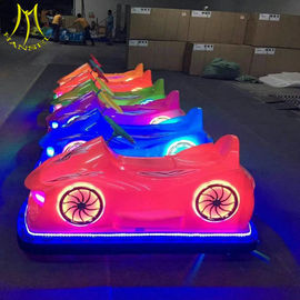 Hansel  Children happy electronic car bumper game machine battery cars المزود