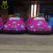 Hansel  plastic bumper cars amusenement ride on toy car المزود