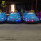 Hansel entertainemnt game machine electric plastic bumper car Guangzhou manufacturer المزود