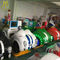 Hansel children funny amusement park games electric ride on kiddie ride المزود