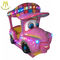 Hansel  coin operated swing car kiddie rides amusement park game for kids المزود