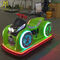 Hansel children ride on mini plastic indoor batery car for sales ground bumper car المزود