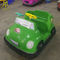 Hansel outdoor children ride hot battery electric bumper car go karts for sale المزود