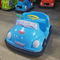 Hansel shopping mall kids ride on toy car swing riding car with remote control المزود