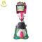Hansel indoor amusement coin operated kids toy electric video games المزود
