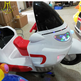 Hansel  factory mini carnival rides model toy carnival moto rides games for kids المزود