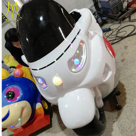Hansel  factory mini carnival rides model toy carnival moto rides games for kids المزود