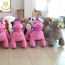 Hansel cheap indoor safari zippy battery rides on monkey toy car for sale المزود