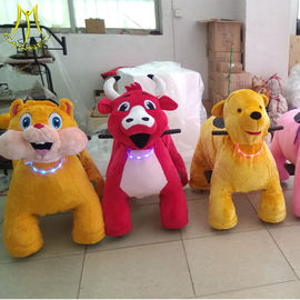 Hansel kids zoo animal horse ride on animal bike for kids unicorn manufacturer المزود