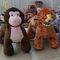 Hansel  battery powered toy animal toys ride on for play park المزود