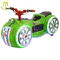 Hansel remote control operated electric motorcycle amusement motor rides for shopping mall المزود