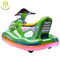 Hansel amusement park  electric kids shipping mall motorcycle  boat for sales المزود