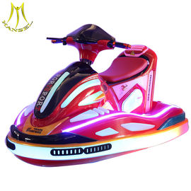 Hansel indoor mall kids ride machines battery operated ride on motor boat for sales المزود
