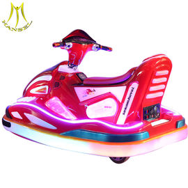 Hansel amusement park train rides for sale electric entertainment motorcycle ride for sales المزود