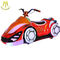 Hansel Amusement park motorbike children battery power ride on prince motor electric for sales المزود