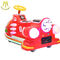Hansel indoor and outdoor playground children and adult electric ride on motorbike المزود