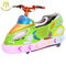Hansel commercial kids amusement  ride on prince motorcycle electric for sales المزود