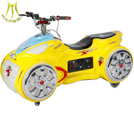 Hansel electric motorcycle children amusement rides prince motorcycle amusement motor bike المزود
