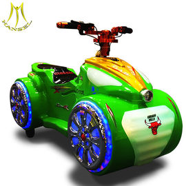 Hansel electric motorcycle children amusement rides prince motorcycle amusement motor bike المزود