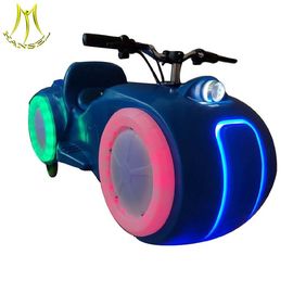 Hansel  indoor and outdoor battery power amusement motorbike rides electric for sales المزود