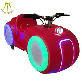 Hansel hot sale kids electric prince motorcycle for amusement park ride المزود
