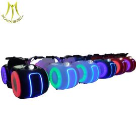 Hansel hot sale kids electric prince motorcycle for amusement park ride المزود