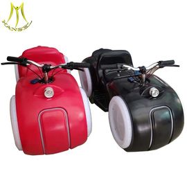 Hansel  entertainment equipment remote control kids motorcycles for sale المزود