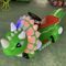 Hansel indoor play park children indoor game machines ride on dinosaur motorbikes المزود