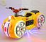 Hansel wholesale children indoor rides game machines electric ride on toy cars المزود