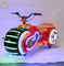 Hansel  indoor amusement park sale kids coin operated motor kiddie rides المزود