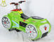 Hansel ride on electric cars toy for wholesale amusement park motor bike rides المزود