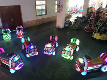 Hansel indoor and outdoor motorcycle rides carnival kiddie ride from guangzhou المزود