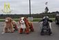 Hansel Factory Mall Ride Rentals Ride On Stuffed Animal Toy Used Ride On Toys المزود